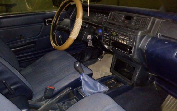 1989 Toyota Crown for sale-5