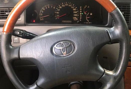 2003 Toyota Altis for sale-7