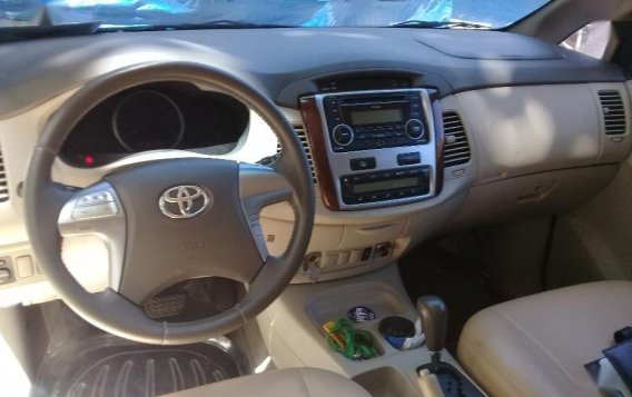 2014 Toyota Innova for sale-1