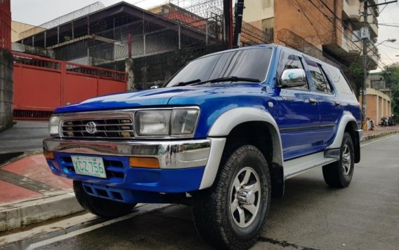 1993 Toyota Hilux for sale