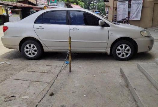 Toyota Altis 2004 for sale-1