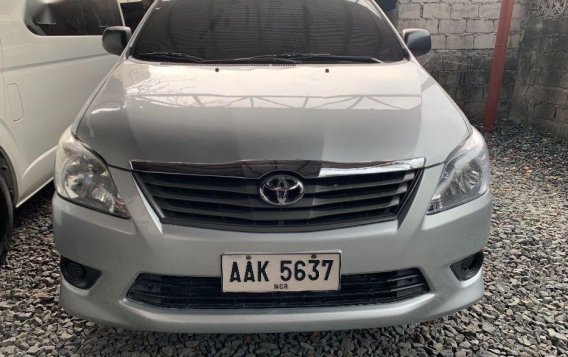 2014 Toyota Innova for sale-2