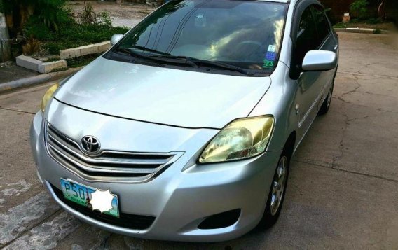 Toyota Vios 2010 for sale-1