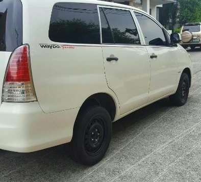 2012 Toyota Innova for sale-3