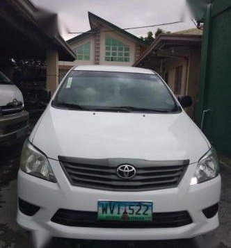 Toyota Innova 2013 for sale-3