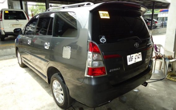 2015 Toyota Innova for sale-2