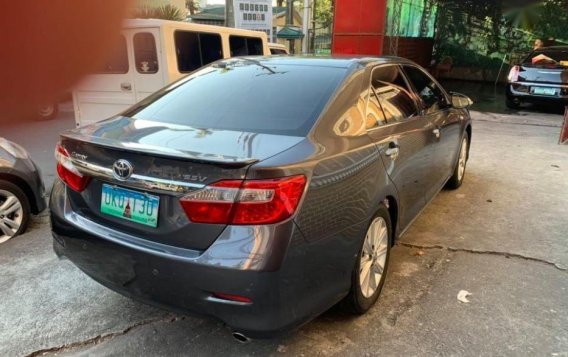 2013 Toyota Camry for sale-1