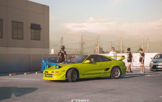 1995 Toyota MR2 for sale