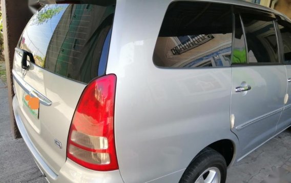 Toyota Innova 2007 for sale-6