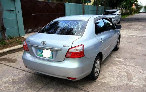 Toyota Vios 2010 for sale-5