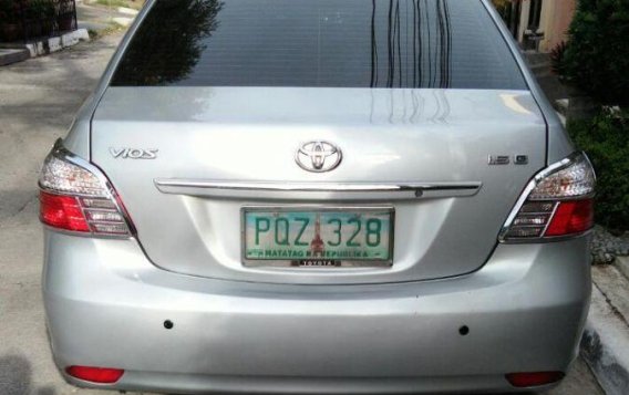 Toyota Vios 2011 for sale-1