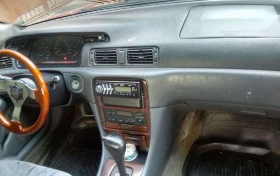 Toyota Camry 1997 for sale -3