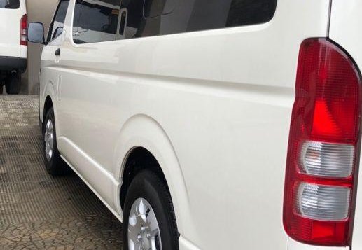 Totota HiAce 2018 for sale-6