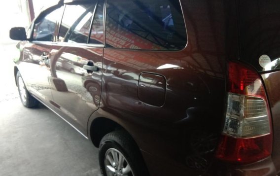 2015 Toyota Innova for sale-3