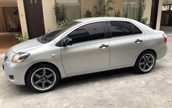 2013 TOYOTA VIOS FOR SALE