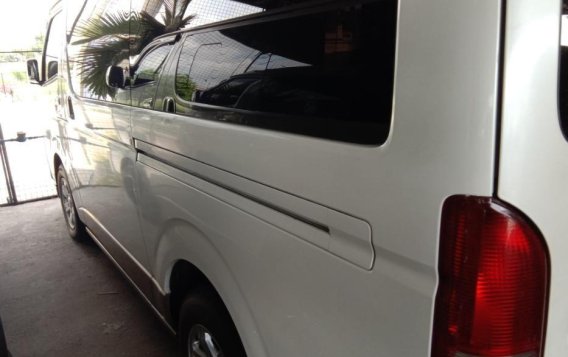 2010 Toyota Hiace for sale-3