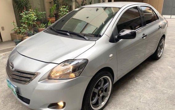 2013 TOYOTA VIOS FOR SALE-3