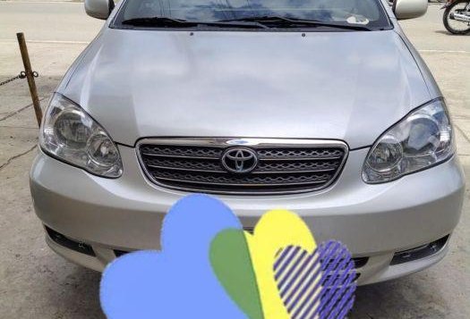 Toyota Altis 2004 for sale