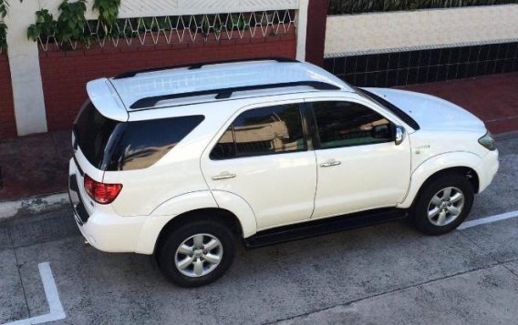 2006 Toyota Fortuner for sale-1