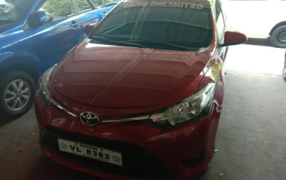 2018 Toyota Vios for sale-2