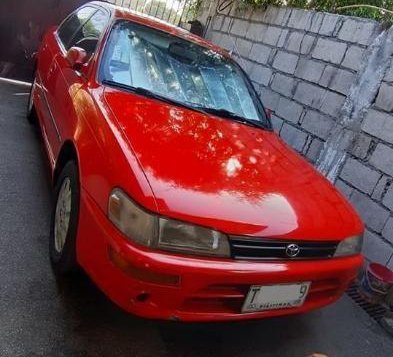 Toyota Corolla 1993 for sale-1