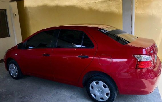 Toyota Vios 2013 for sale