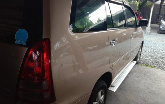 2008 Toyota Innova G for sale-4