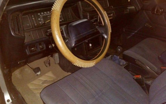 1989 Toyota Crown for sale-6