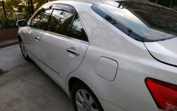 2007 Toyota Camry for sale