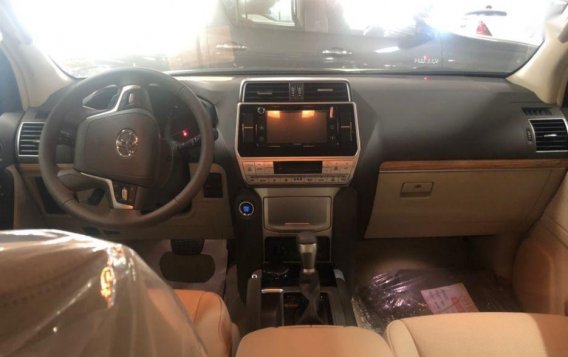 Toyota Prado 2019 for sale-3