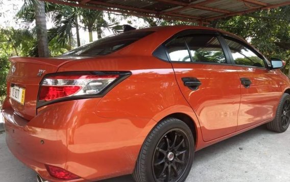 2016 Toyota Vios for sale-3