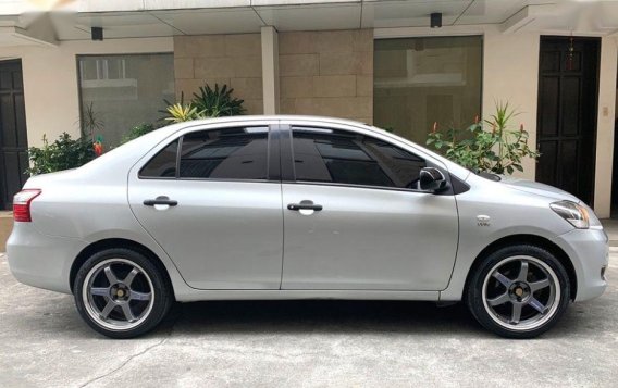 2013 TOYOTA VIOS FOR SALE-1