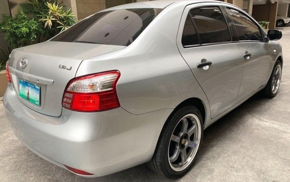 2013 TOYOTA VIOS FOR SALE-5