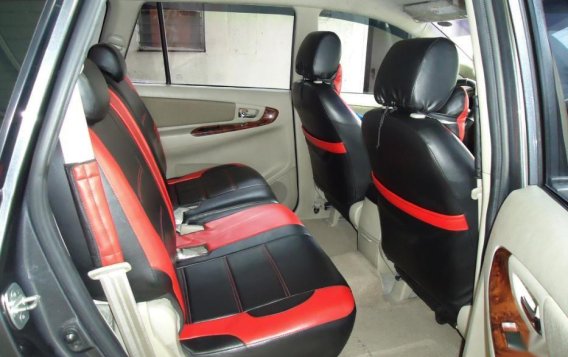 2015 Toyota Innova for sale-9