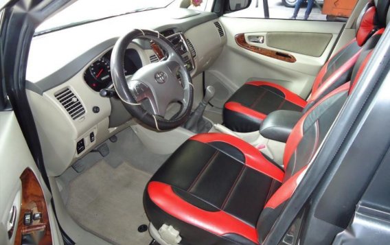2015 Toyota Innova for sale-8