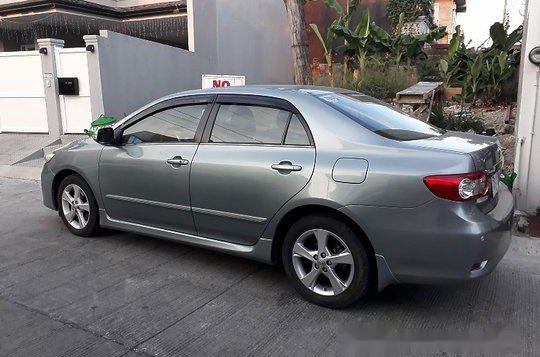 Toyota Corolla Altis 2012 for sale-5