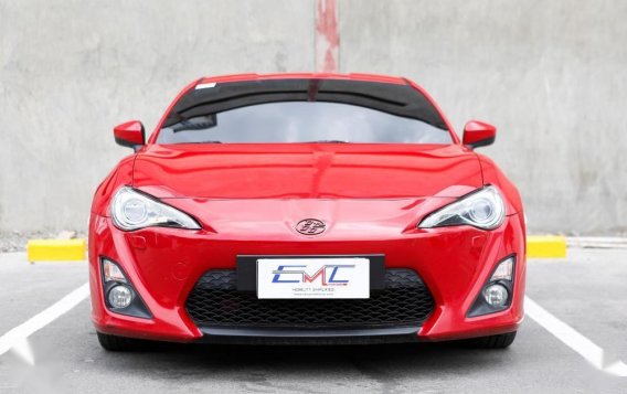 2015 Toyota 86 for sale