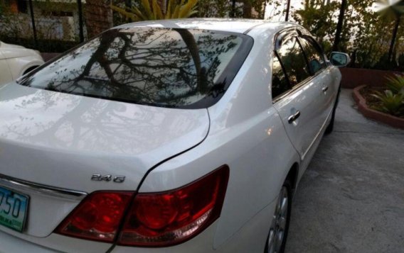 2007 Toyota Camry for sale-1