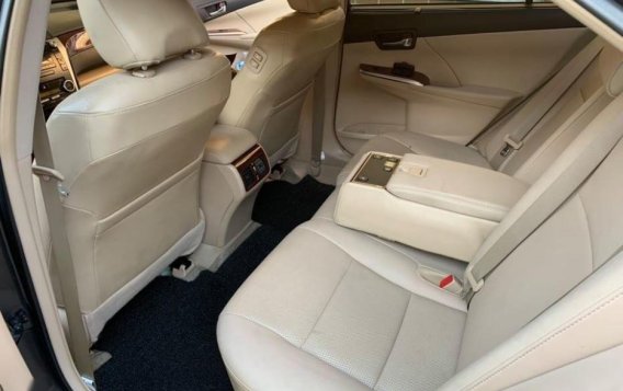 2013 Toyota Camry for sale-6