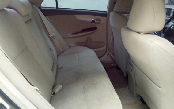 2013 Toyota Altis for sale-4