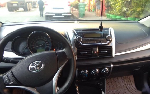 Toyota Vios 2015 for sale-1