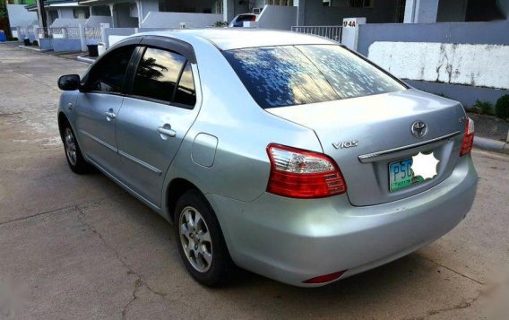 Toyota Vios 2010 for sale-3