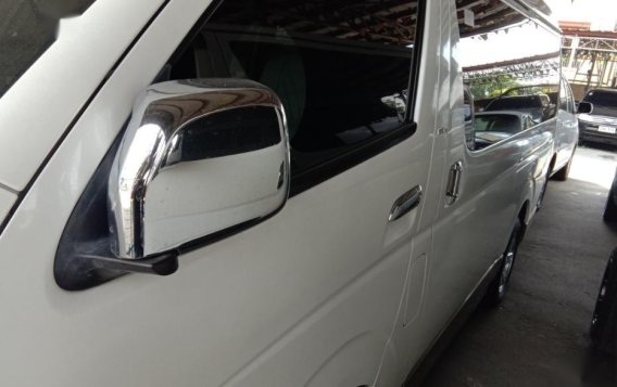 2010 Toyota Hiace for sale-2