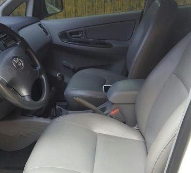 2012 Toyota Innova for sale-5