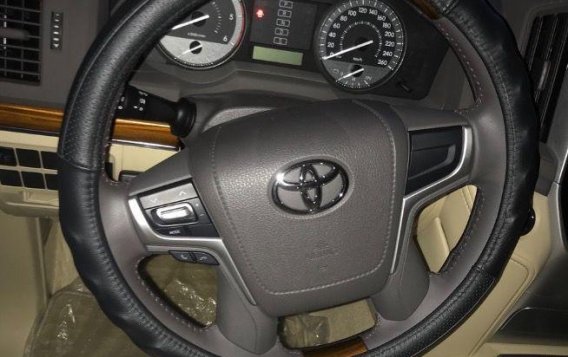 Toyota LAND CRUISER 2017 for sale-7