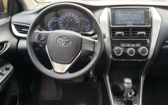 2019 Toyota Vios for sale-2