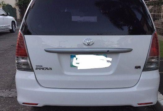 2010 Toyota Innova for sale-2