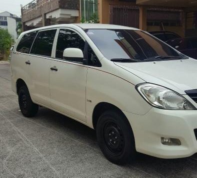 2012 Toyota Innova for sale-4