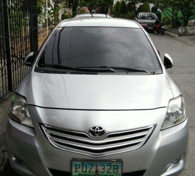 Toyota Vios 2011 for sale