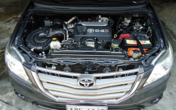 2015 Toyota Innova for sale-6